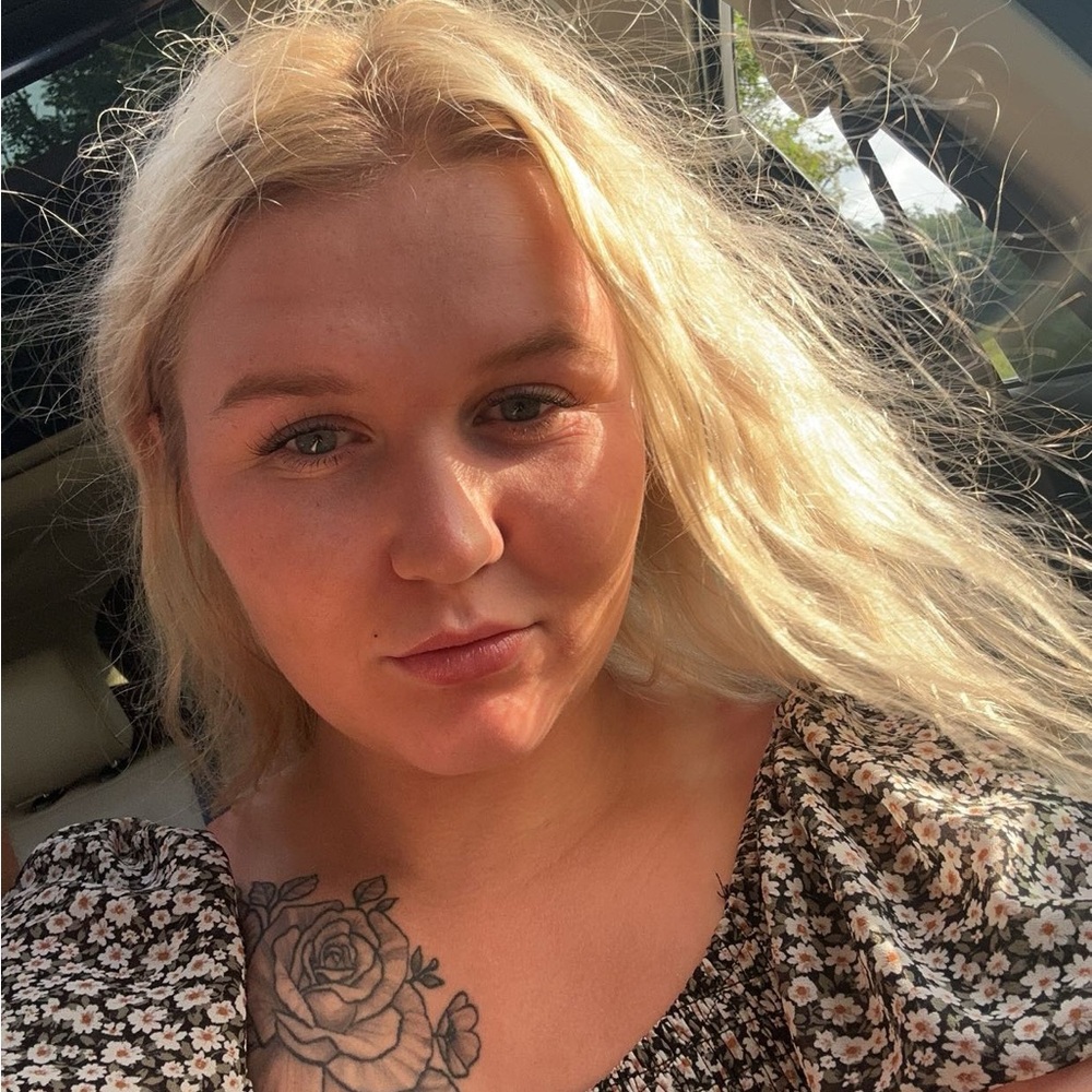 Meet your Posher, Shelby